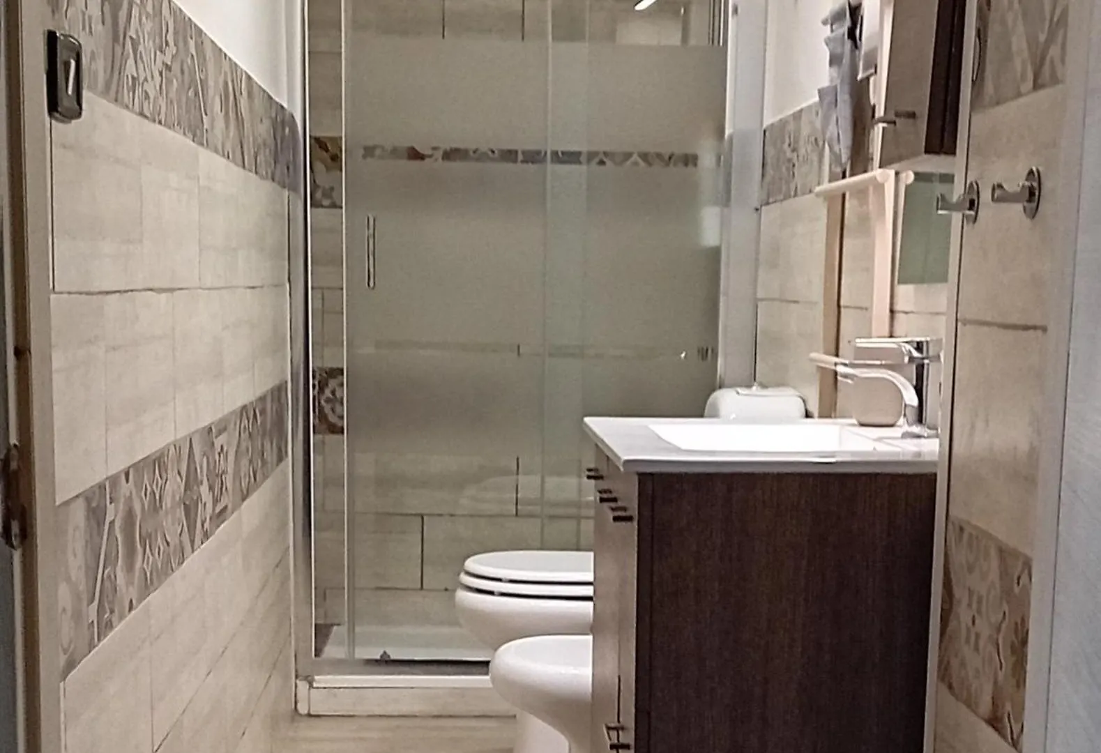 Apartment Ferienwohnung La Casuzza Di Tindaro CTA