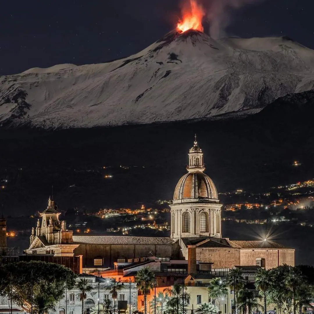 Ferienwohnung La Casuzza Di Tindaro CTA 0*,  Italien