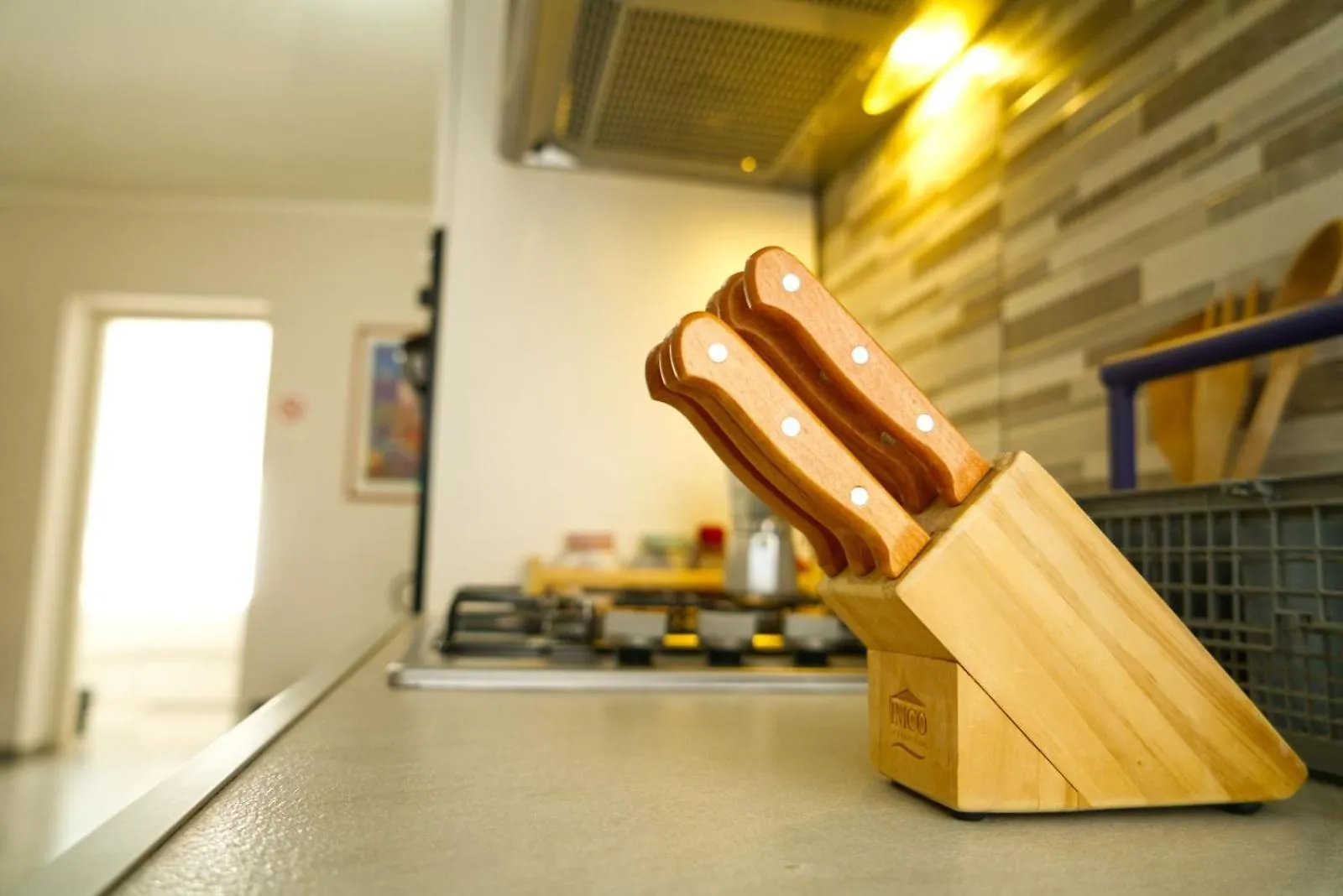 Ferienwohnung La Casuzza Di Tindaro CTA Apartment