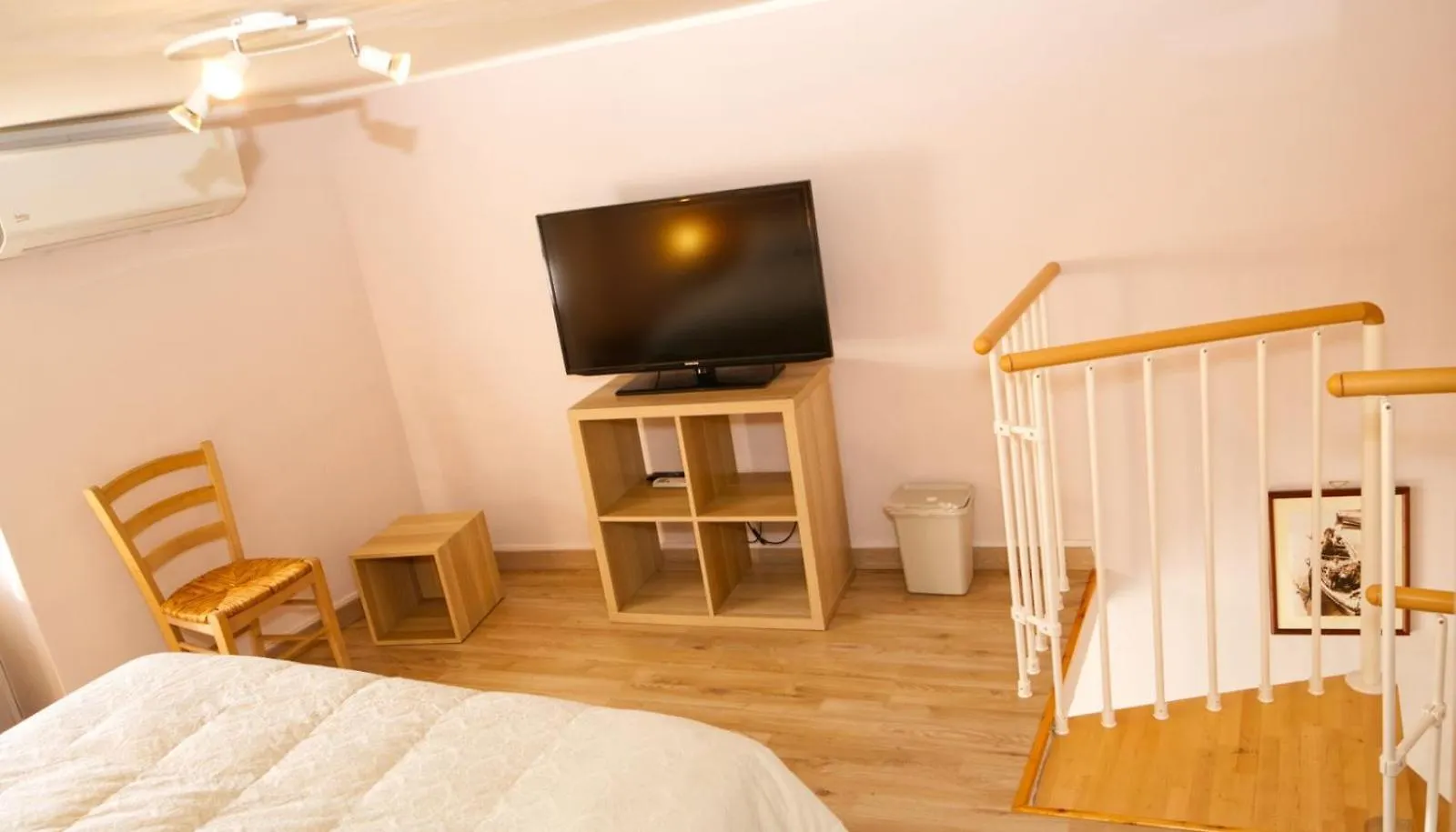 Ferienwohnung La Casuzza Di Tindaro CTA Italien