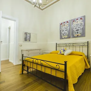 Apartamento Martoglio - -, CTA