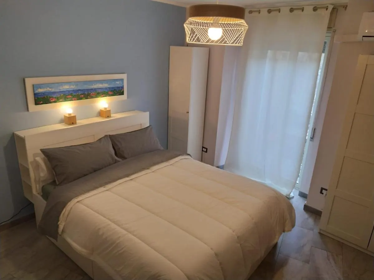 Apartamento La Casuzza Di Tindaro CTA