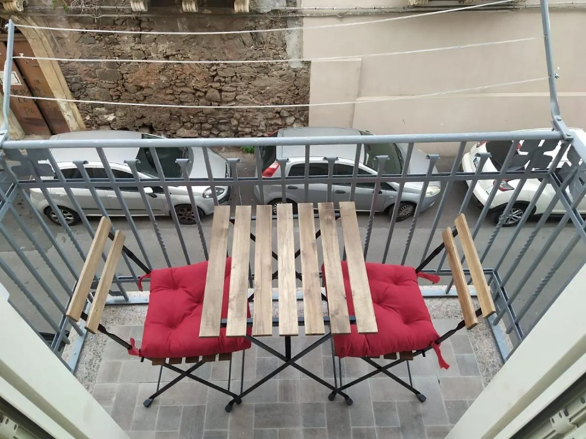 Apartamento La Casuzza Di Tindaro CTA