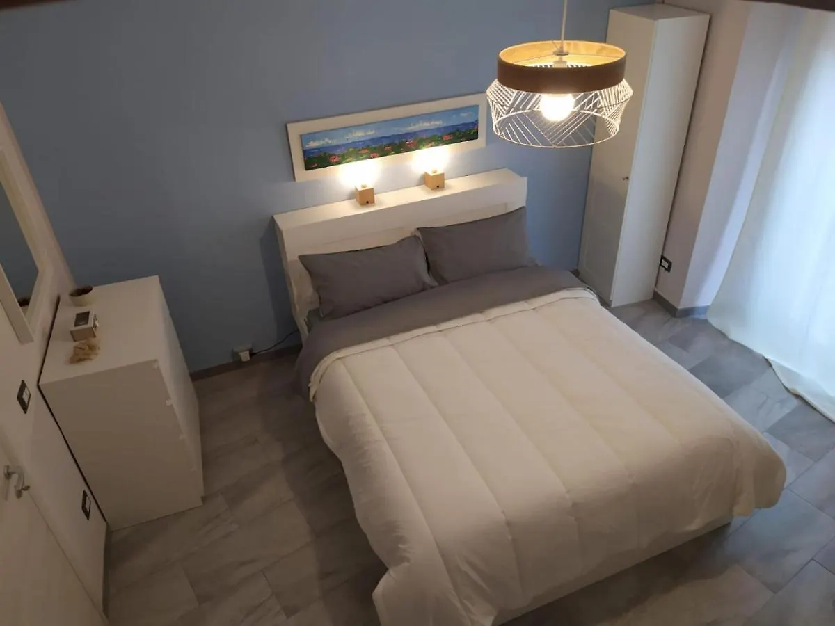 Apartamento La Casuzza Di Tindaro CTA