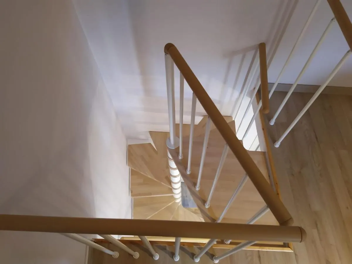 Apartamento La Casuzza Di Tindaro CTA 0*,  Italia
