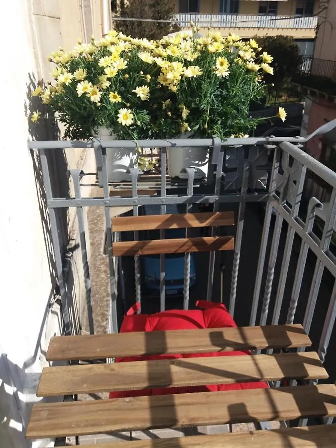 Apartamento La Casuzza Di Tindaro CTA