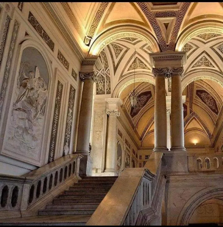Apartamento La Casuzza Di Tindaro CTA