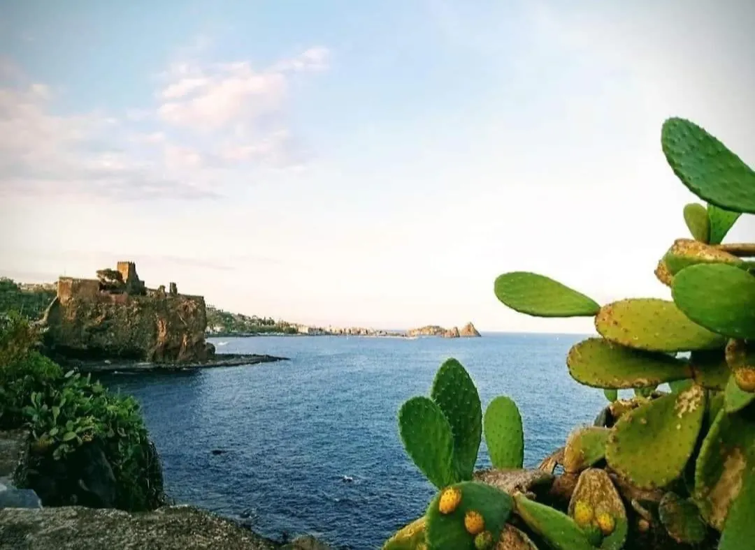 Apartamento La Casuzza Di Tindaro CTA
