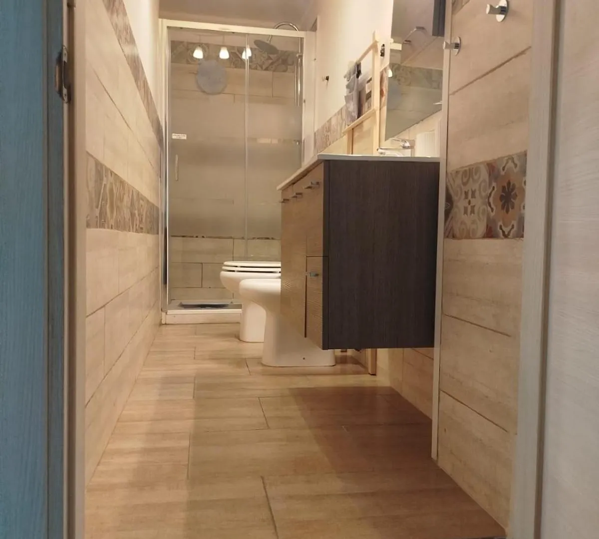 Apartamento La Casuzza Di Tindaro CTA Italia