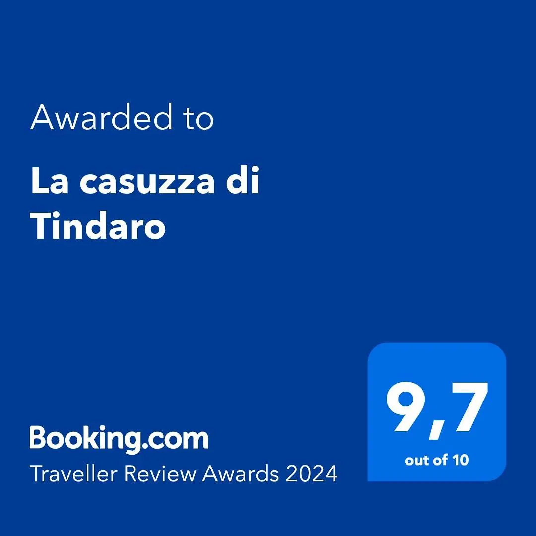 Apartamento La Casuzza Di Tindaro CTA