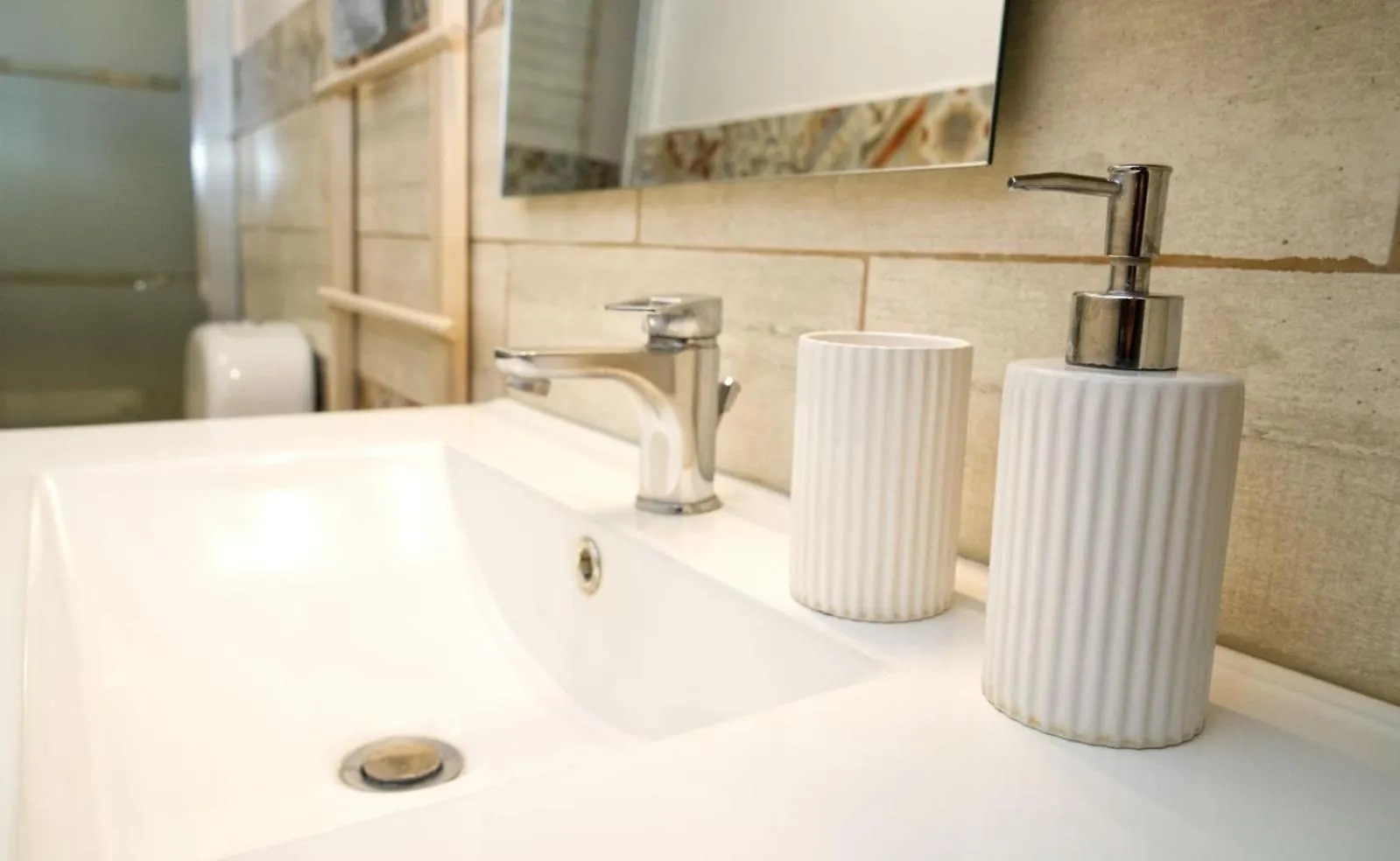 Apartamento La Casuzza Di Tindaro CTA Italia