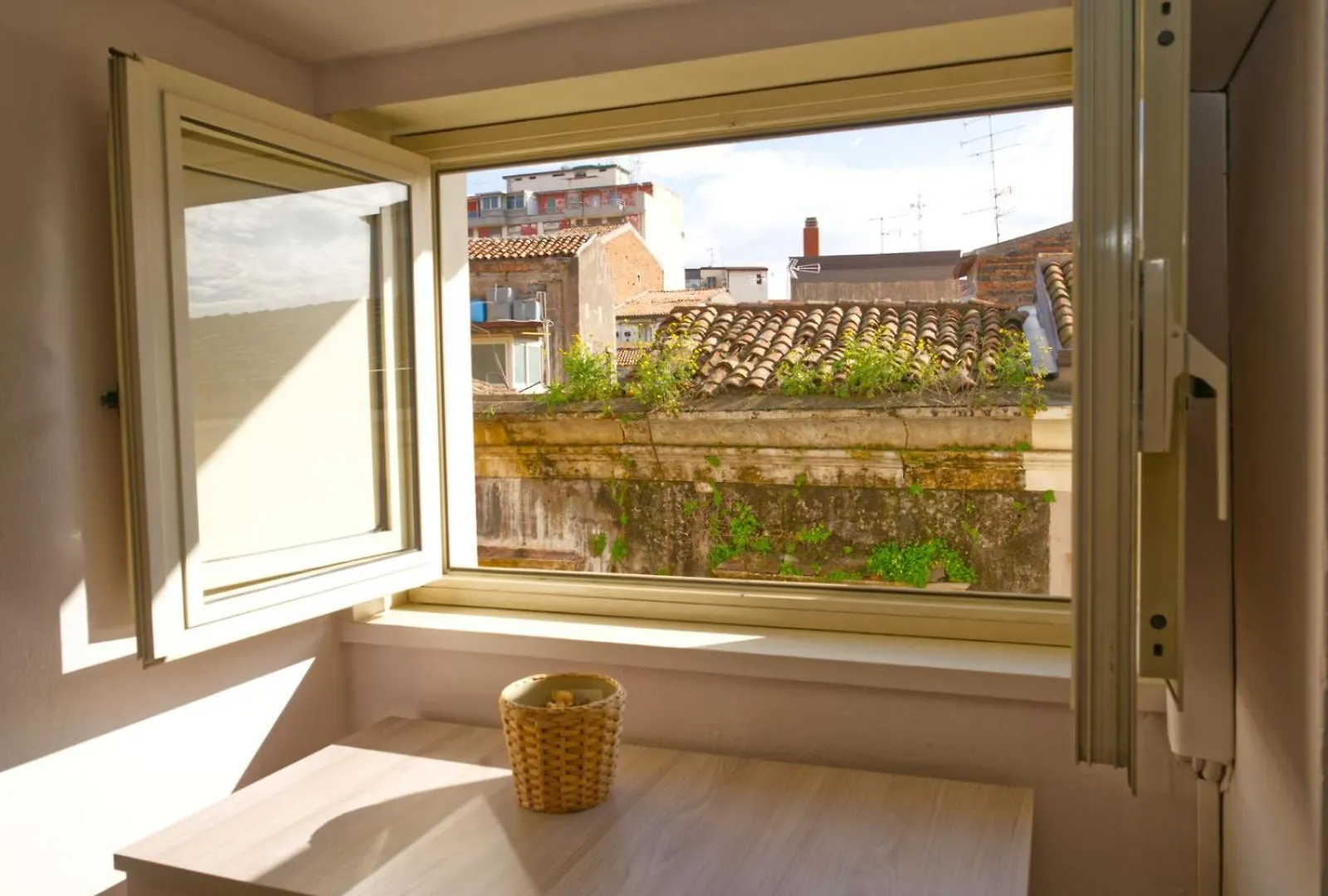 Apartamento La Casuzza Di Tindaro CTA 0*,